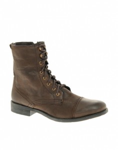 Frank Wright Navajo Boots