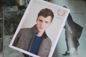 Fred Perry Fall / Winter 2010 First Look