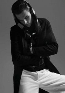 Fred Jacobs ‘Under a Blue Sky’ Editorial