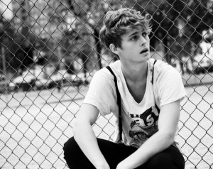 ‘From Boy To Man’ QVEST Editorial