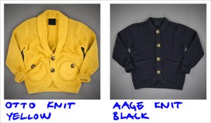 Frost Birgens Spring / Summer 2010 Preview