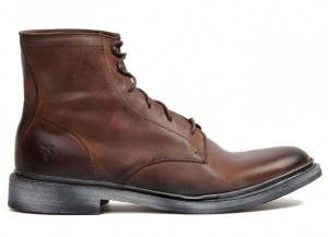 Frye 'James' Lace Up Boot