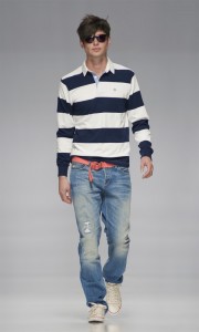 Gant Rugger Spring / Summer 2010 Collection