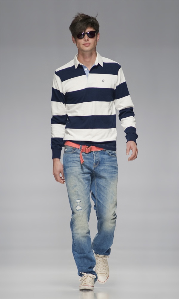 Gant Rugger Spring / Summer 2010 Collection