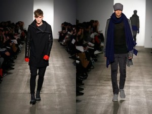 General Idea Fall 2010 Runway Show