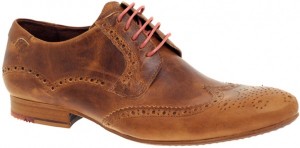 Gibson Time Brogues