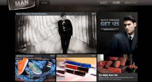 Interfacing: Giltman.com