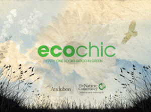 Gilt's Eco-Chic Sale for Earth Day