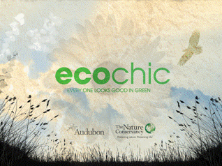 Gilt's Eco-Chic Sale for Earth Day