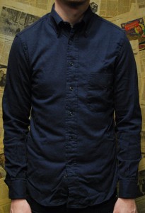 Gitman Bros. Store-in-Store At Roden Gray