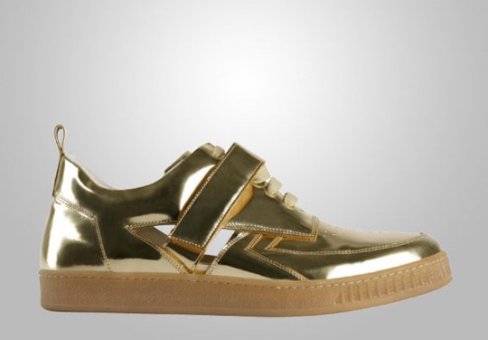 Givenchy Spring / Summer 2010 Sneakers