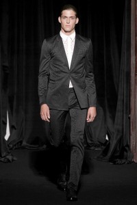 Givency Spring / Summer 2011 Collection