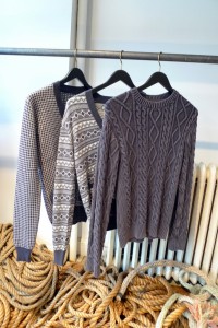 Rogues Spring/Summer 2010 Collection