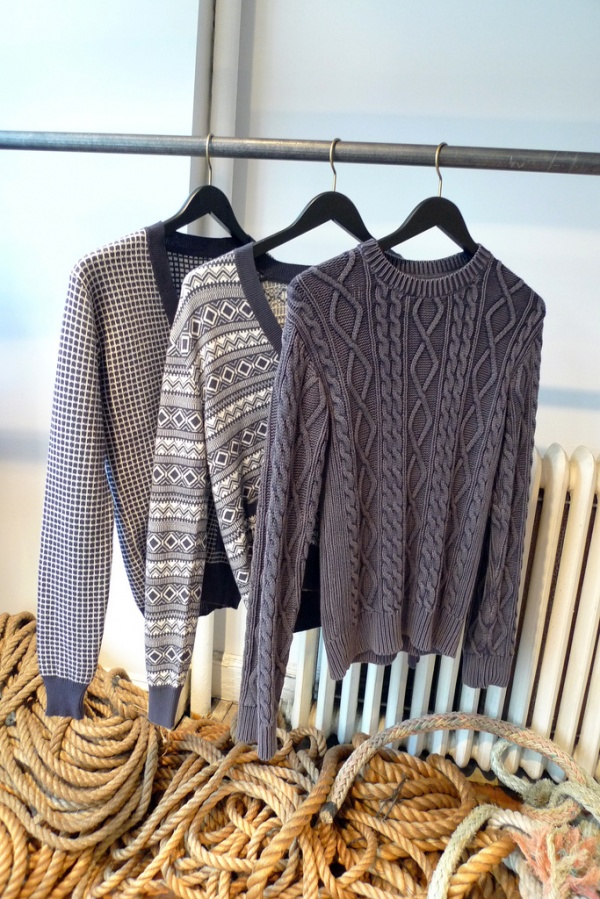 Rogues Spring/Summer 2010 Collection