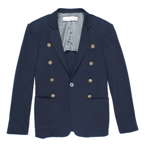 Golden Goose Skate Jacket