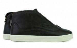 Gourmet Fall / Winter 2009 Footwear