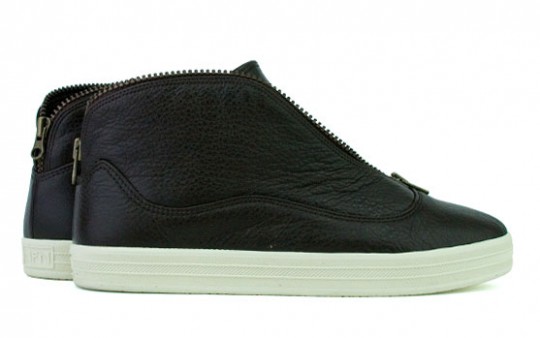 Gourmet Fall / Winter 2009 Footwear