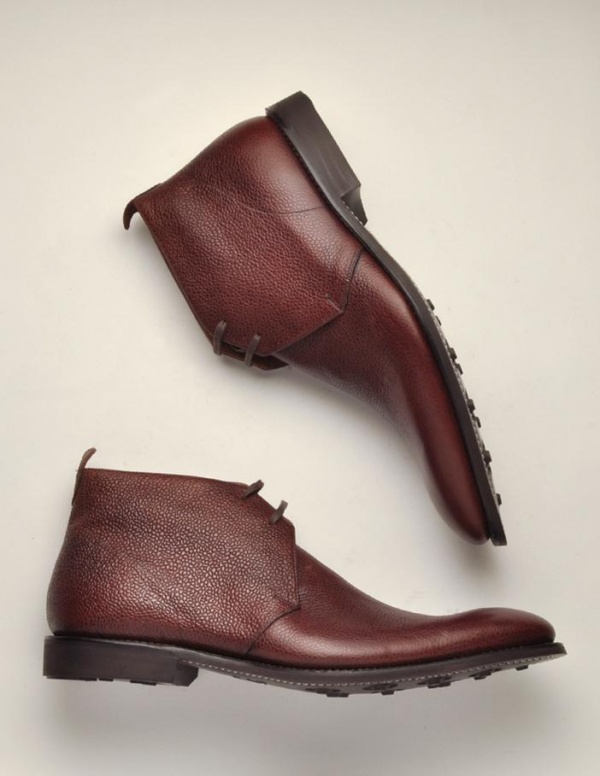 Grenson Parker Boot
