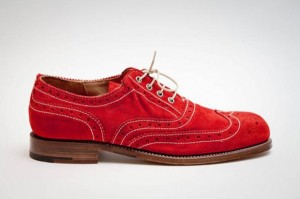 Grenson Spring / Summer 2010 Collection