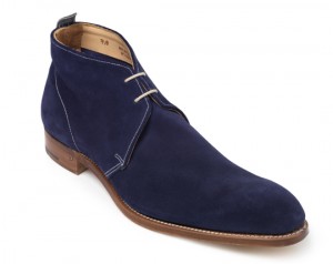 Grensons Spring / Summer Footwear First Look