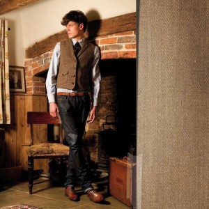 H by Hudson Shoes Fall 2010 Lookbook