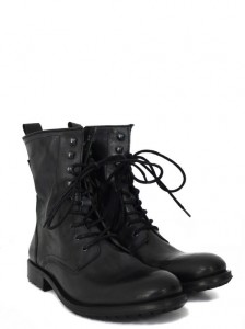 H by Hudson Westland Calf Boots