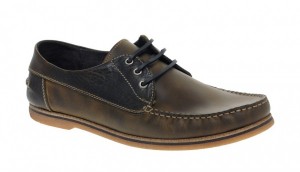 H by Hudson Zion Deck Shoes