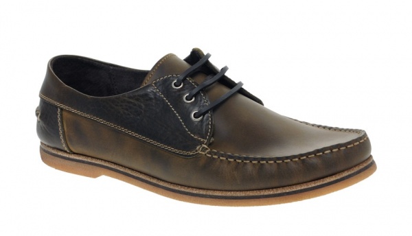 H by Hudson Zion Deck Shoes
