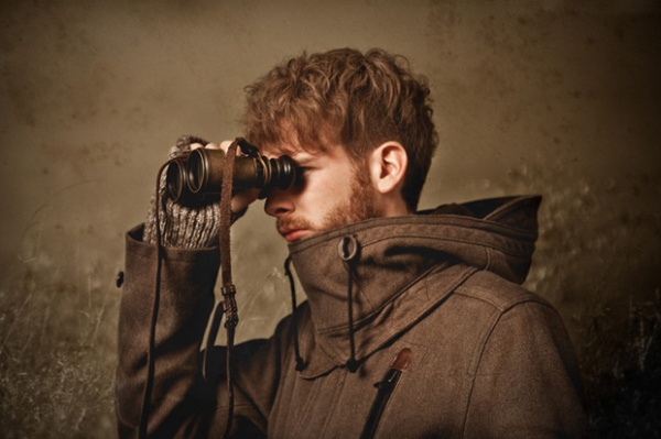 HALB Fall / Winter 2010 Lookbook