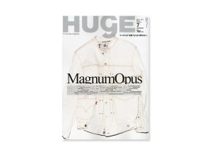 HUGE Magazine