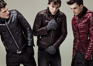 Hamaki-Ho Fall / Winter 2009 Collection