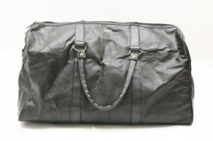 Hamilton Perkins ‘Weekend’ Duffel Bag