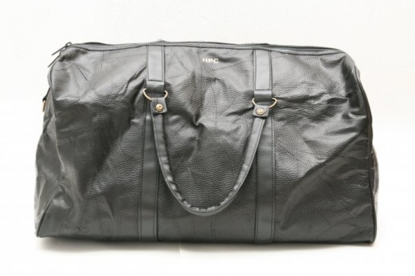 Hamilton Perkins ‘Weekend’ Duffel Bag