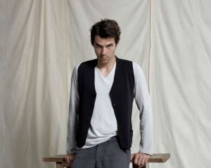 Hannes Roether Spring / Summer 2011 Collection