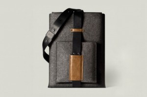 Hard Graft MacBook Shoulder Sleeve