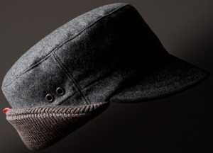 Hard Graft Fall 2009 Headwear