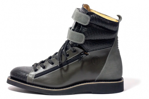 Hardrige & colette Boots