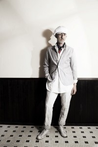 Haversack Spring / Summer 2011 Preview
