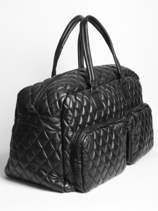 H By Harris Luggage At Oki-Ni