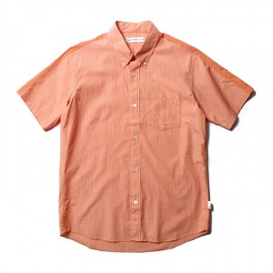 Head Porter Plus Stripe Shirt