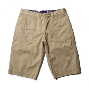 Headporter+ Reversible Shorts