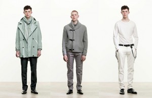 Helmut Lang Fall / Winter 2010 Collection