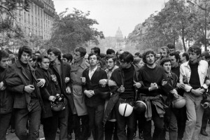 Henri Cartier-Bresson Retrospective at the MOMA