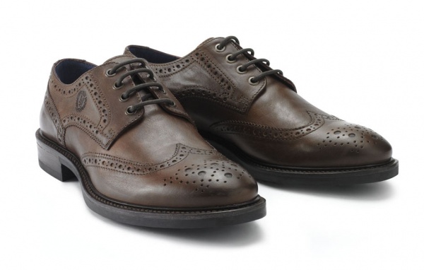 Henri Lloyd Blenheim Brogue