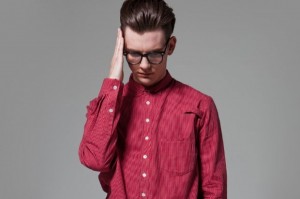 Henrik Vibskov Spring 2010 New Releases