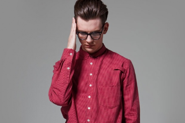 Henrik Vibskov Spring 2010 New Releases