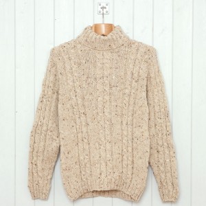 Heritage Research Harbour Master Sweater