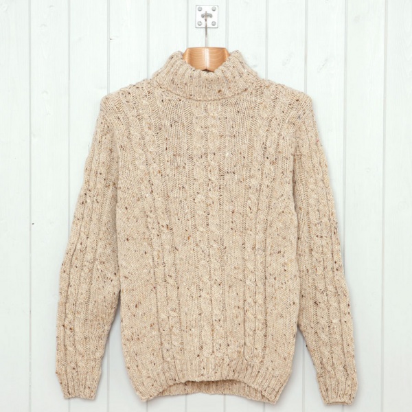Heritage Research Harbour Master Sweater