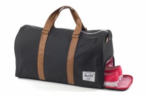 Herschel Novel Duffle