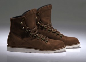 Heyday Footwear Super Smooth Boot